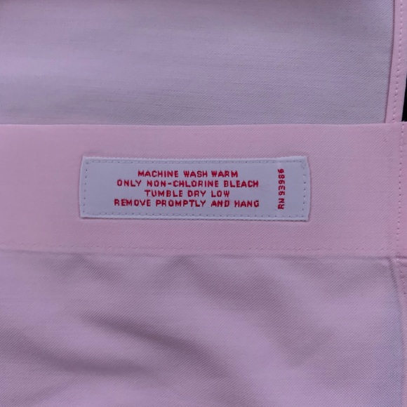 Brooks Brothers Regular Fit Dress Shirt - Picture 4 of 7